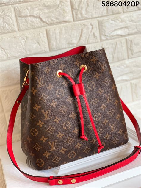 louis vuitton bag with red lining|louis vuitton bag neonoe.